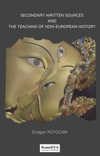 Secondary Written Sources and The Teaching of Non-European History - 1