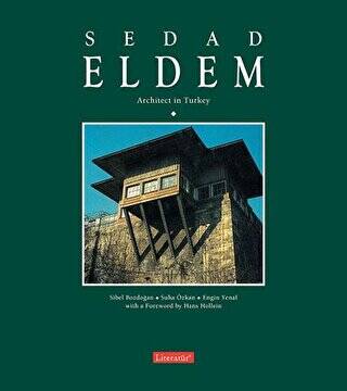 Sedad Eldem Architect in Turkey - 1