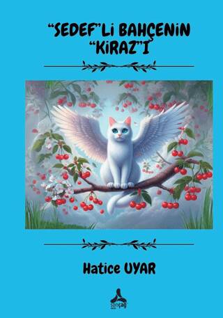 Sedefli Bahçenin Kirazı - 1
