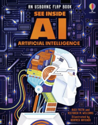 See Inside AI - Usborne