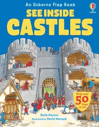 See Inside Castles - 1