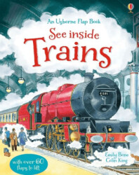 See Inside Trains - 1