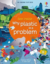 See Inside Why Plastic is a Problem - 1