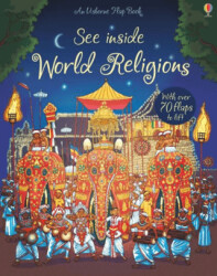 See Inside World Religions - 1