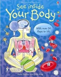 See Inside Your Body - 1