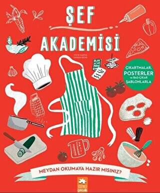 Şef Akademisi - 1