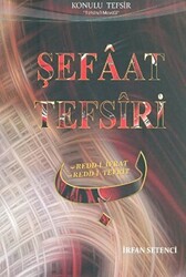 Şefaat Tefsiri - Beka Yayınları