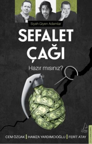 Sefalet Çağı - 1