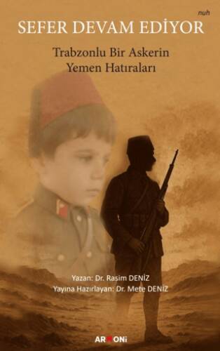 Sefer Devam Ediyor - 1