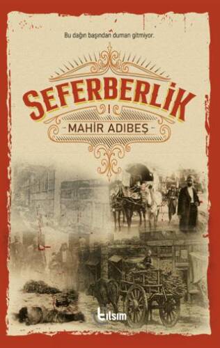 Seferberlik 1 - 1