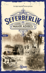 Seferberlik Tek Cilt - Tılsım Yayınevi