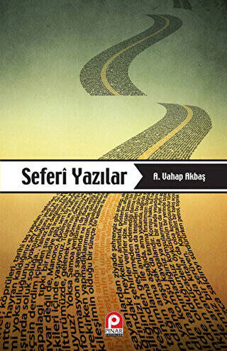 Seferi Yazılar - 1