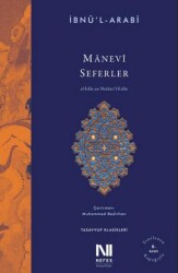 Manevi Seferler İbnü`l-Arabi - 1