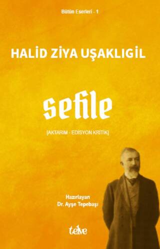 Sefile - 1