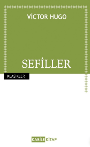 Sefiller - 1
