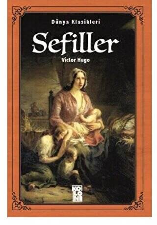 Sefiller - 1