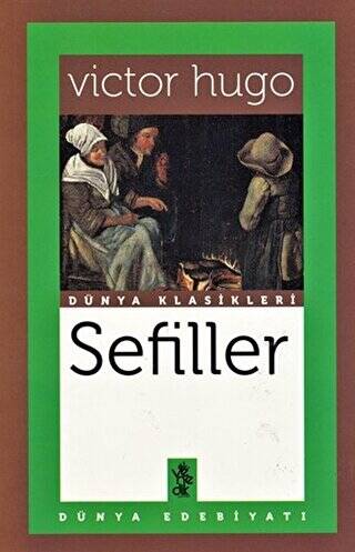 Sefiller - 1