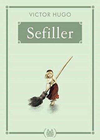 Sefiller Gökkuşağı Cep Kitap - 1