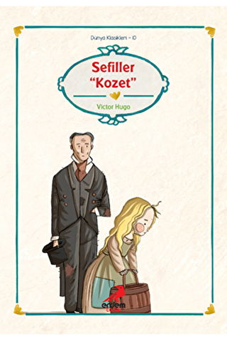 Sefiller - Kozet - 1