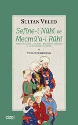 Sefinei Nuhi ve Mecmuai Ruhi - 1