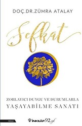 Şefkat - İnkılap Kitabevi