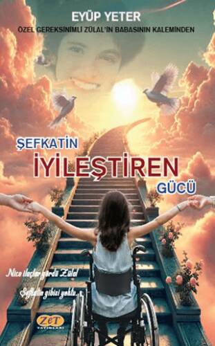 Şefkatin İyileştiren Gücü - 1