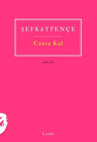 Şefkatpençe - 1