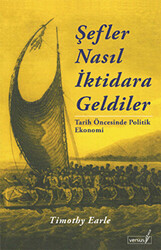 Şefler Nasıl İktidara Geldiler - 1