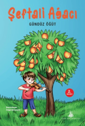 Şeftali Ağacı - Yitik Ülke Yayınları