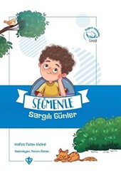 Seğmen`le Sargılı Günler - 1