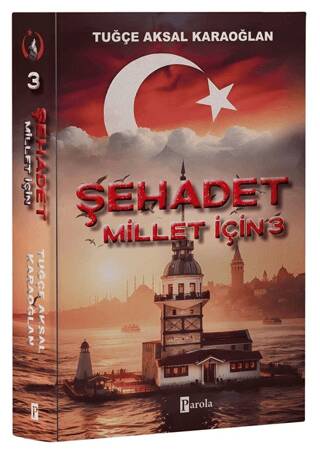 Şehadet Millet İçin - 3 - 1
