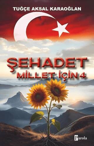 Şehadet Millet İçin - 4 - 1