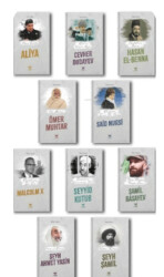 Şehadet Seti 10 Kitap - Yüksel Yayıncılık