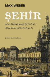Şehir - Say Yayınları