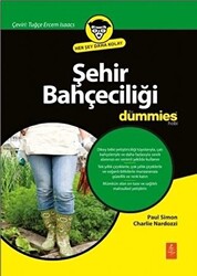 Şehir Bahçeciliği - 1