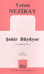 Şehir Büyüyor - 1