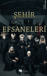 Şehir Efsaneleri - Karina Yayınevi