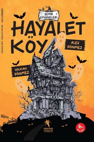 Şehir Efsaneleri - Hayalet Köy - 1