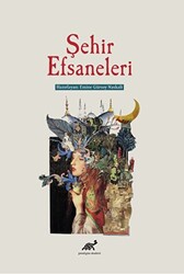 Şehir Efsaneleri - 1