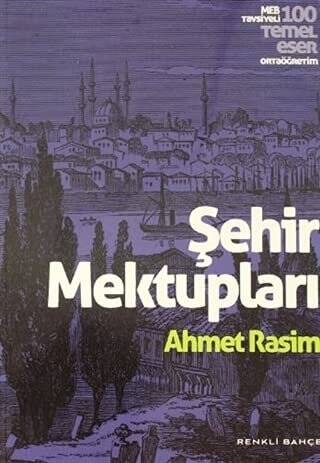 Şehir Mektupları - 1