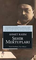 Şehir Mektupları - 1