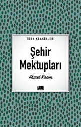 Şehir Mektupları - 1