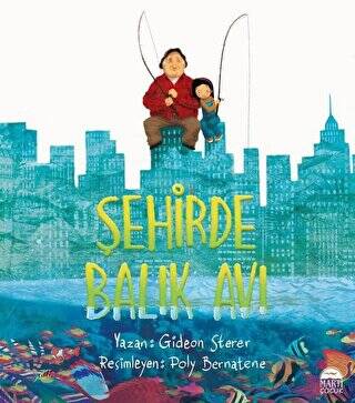 Şehirde Balık Avı - 1