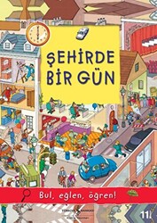 Şehirde Bir Gün - 1