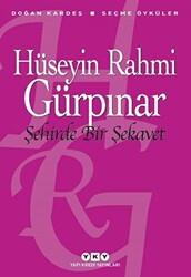 Şehirde Bir Şekavet - Seçme Öyküler - 1
