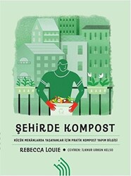 Şehirde Kompost - 1