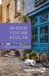 Şehirde Yeni Bir Rüzgar - Az Kitap
