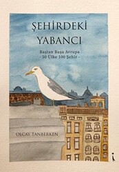 Şehirdeki Yabancı - 1
