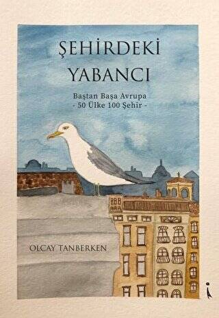 Şehirdeki Yabancı - 1
