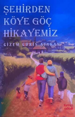 Şehirden Köye Göç Hikayemiz - 1